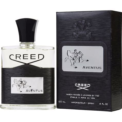 creed aventus perfume original